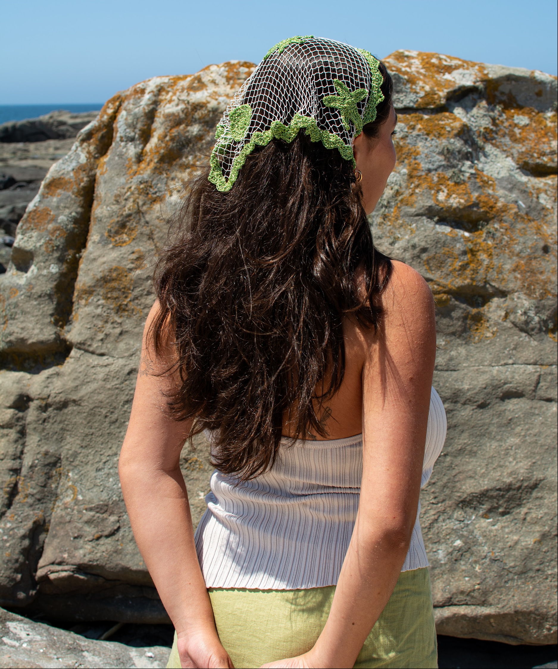 head scarf verde copy